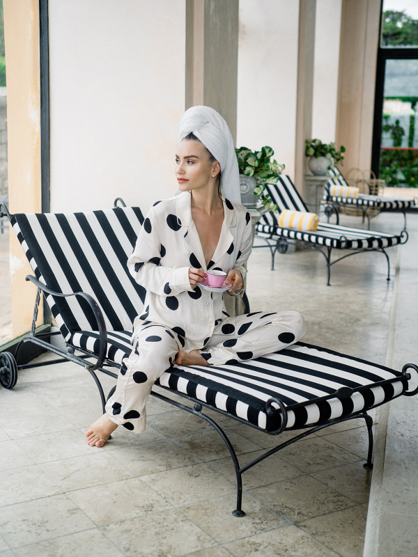 Свадьба Кати и Эдуарда на солнечном побережье