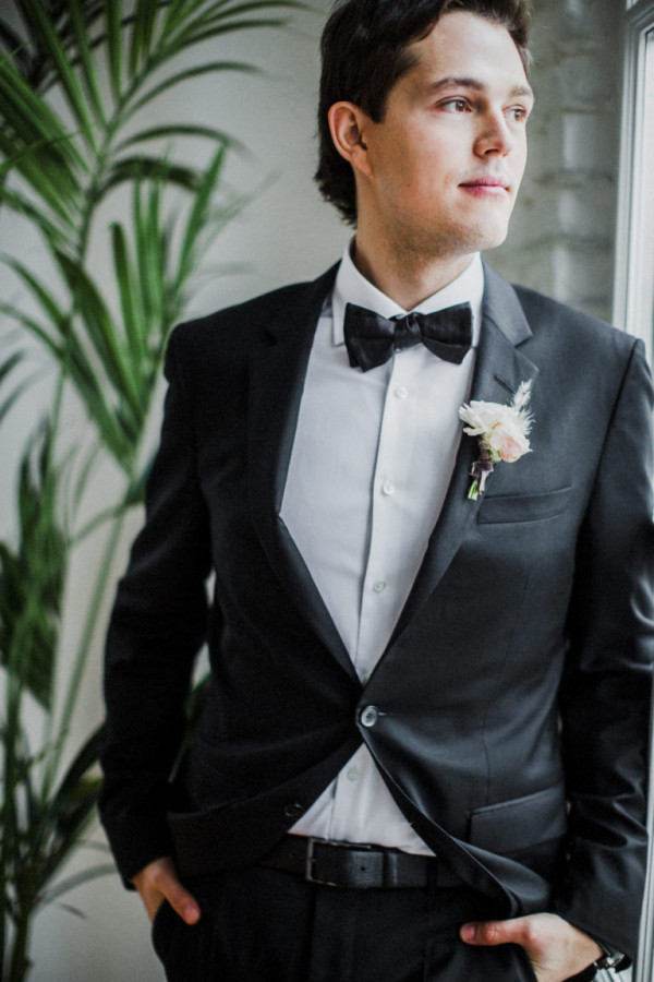 Свадьба в стиле театра