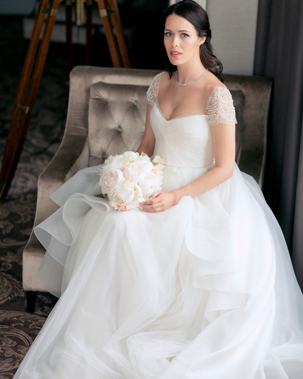 33 портрета невест в разных жанрах