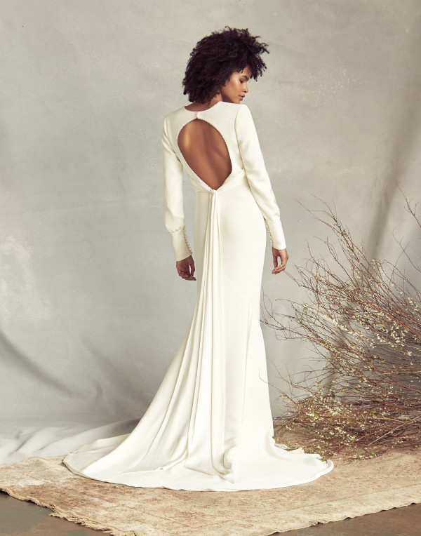 «Белое платье» – новый свадебный салон в