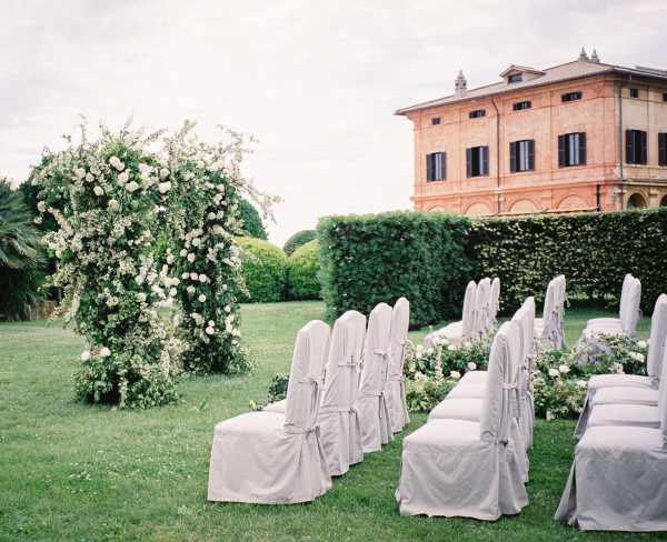 Свадьба Кати и Эдуарда на солнечном побережье