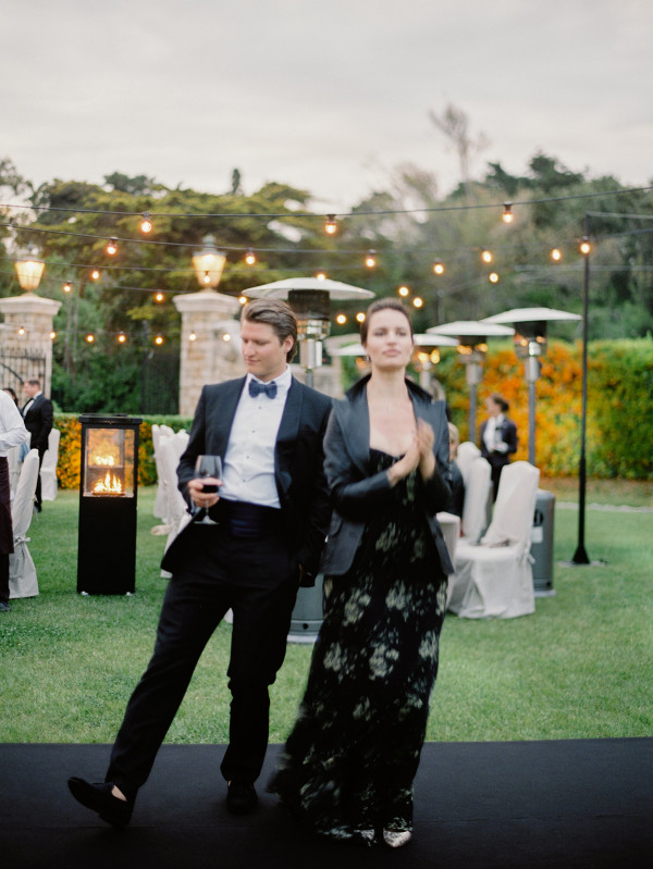 Свадьба Кати и Эдуарда на солнечном побережье