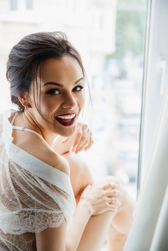 33 портрета невест в разных жанрах