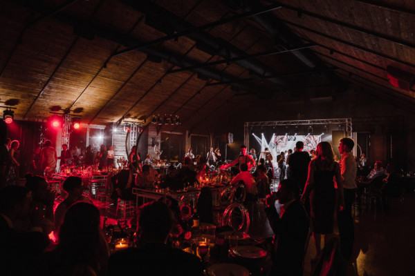 Свадьба Ромы и Риты в яхт-клубе Skyriver