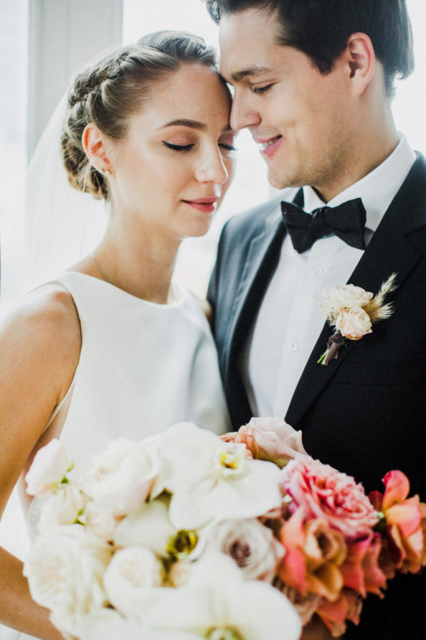 Свадьба в стиле театра