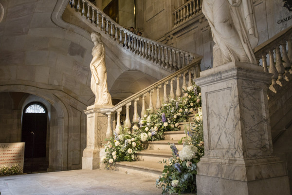 Hotel Arts Barcelona: роскошный отель для свадьбы