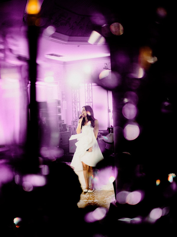 Где провести свадьбу в Москве и Подмосковье