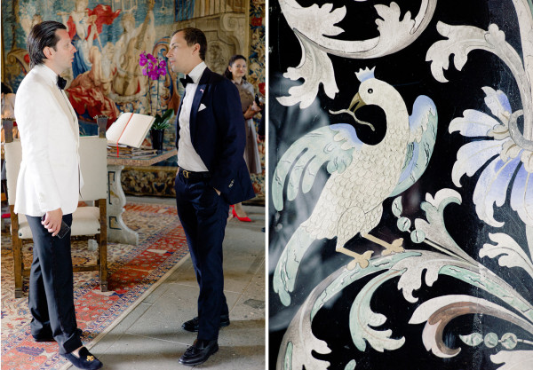 Свадьба Кати и Эдуарда на солнечном побережье