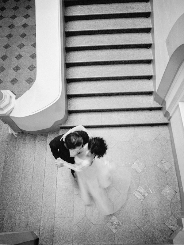 Пресвадебная съемка в стиле fine art