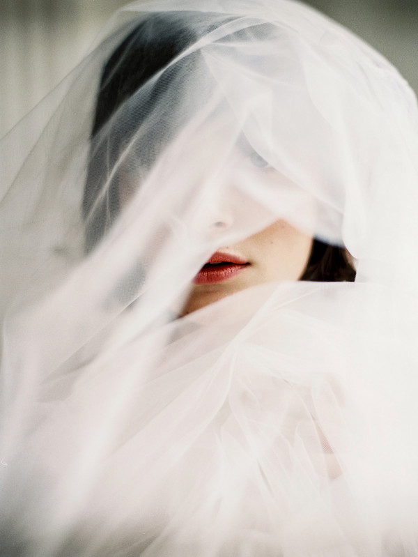 Пресвадебная съемка в стиле fine art