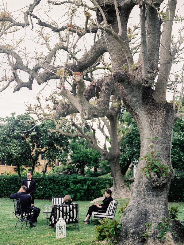 Свадьба Кати и Эдуарда на солнечном побережье