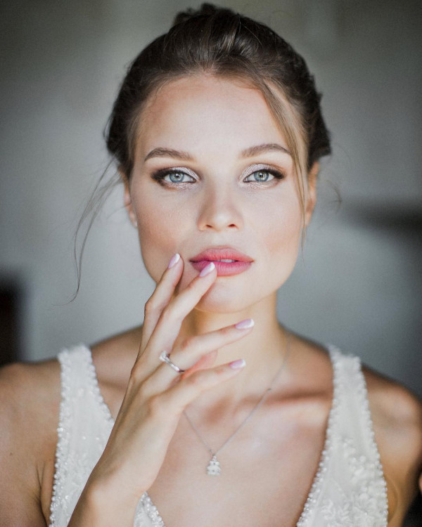 33 портрета невест в разных жанрах