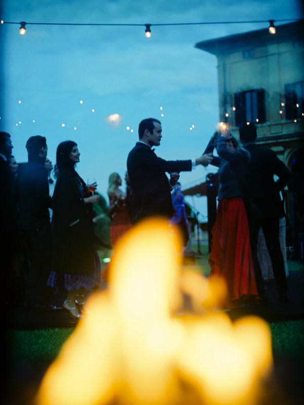 Свадьба Кати и Эдуарда на солнечном побережье