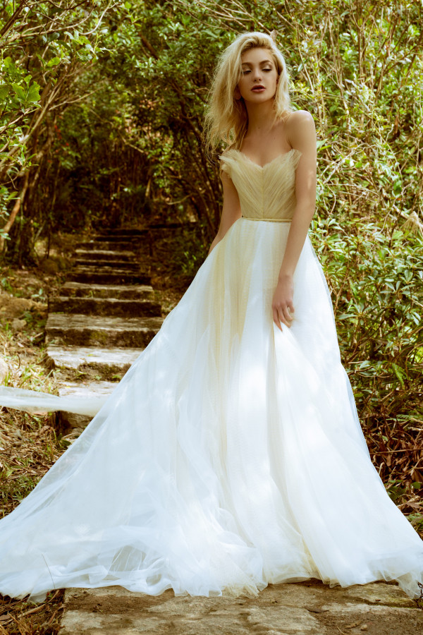 Бренд MUSA — платья с характером