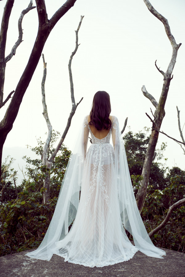 Бренд MUSA — платья с характером