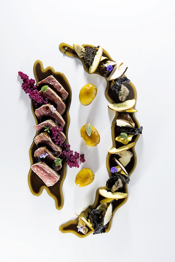 Hotel Arts Barcelona: роскошный отель для свадьбы