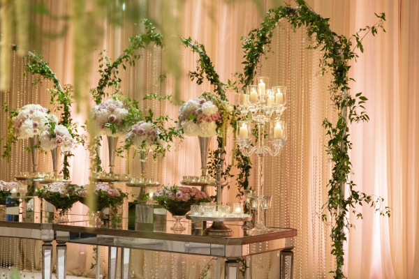 Hotel Arts Barcelona: роскошный отель для свадьбы