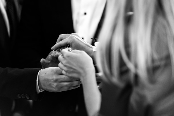 Колоритная свадьба на Кипре