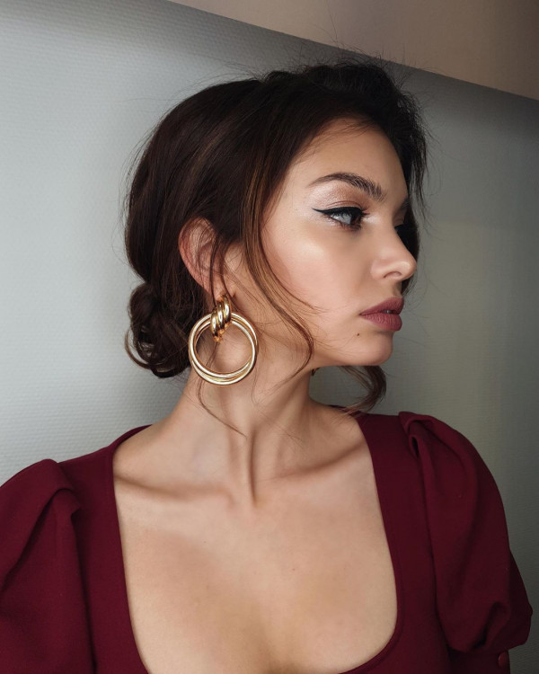 Лучшие свадебные стилисты Москвы