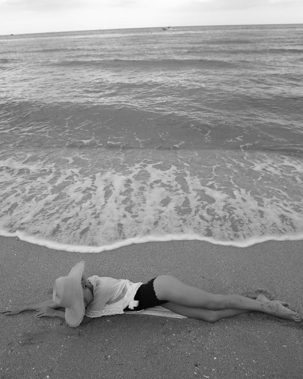 4 места, где можно купаться и заниматься