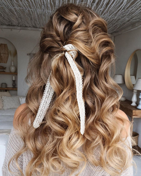 Лучшие свадебные стилисты Москвы