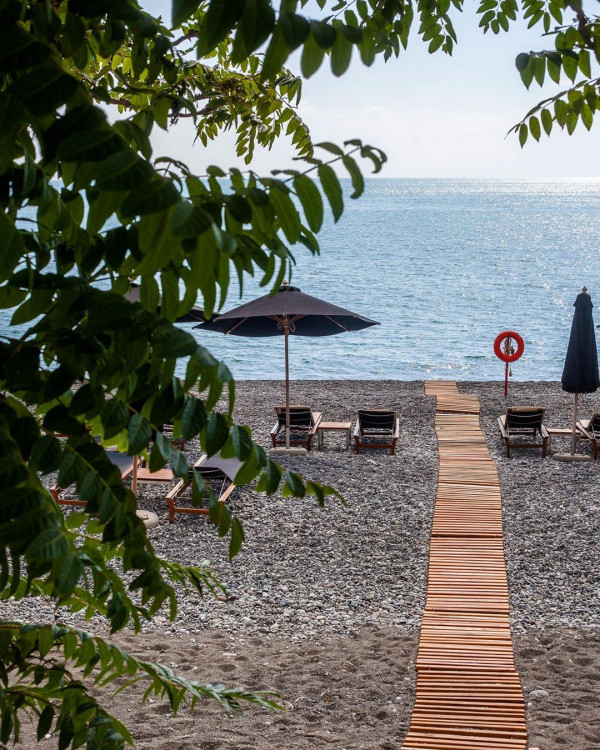 Куда и когда можно поехать в отпуск