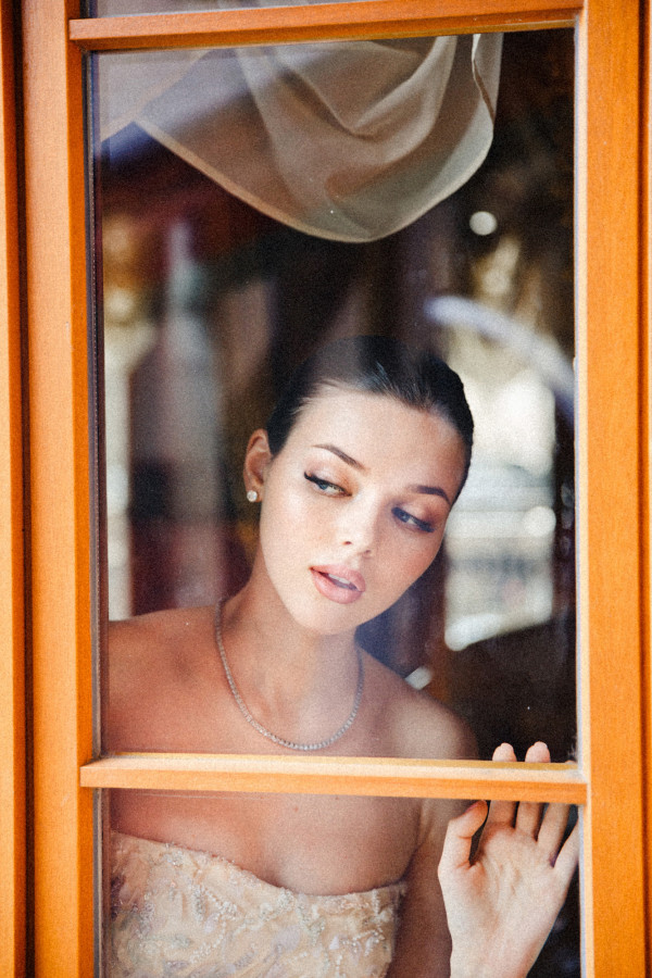 Фотограф Катя Романова: «Каждую свадьбу я вижу