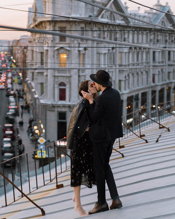 5 мест в России, где не стыдно