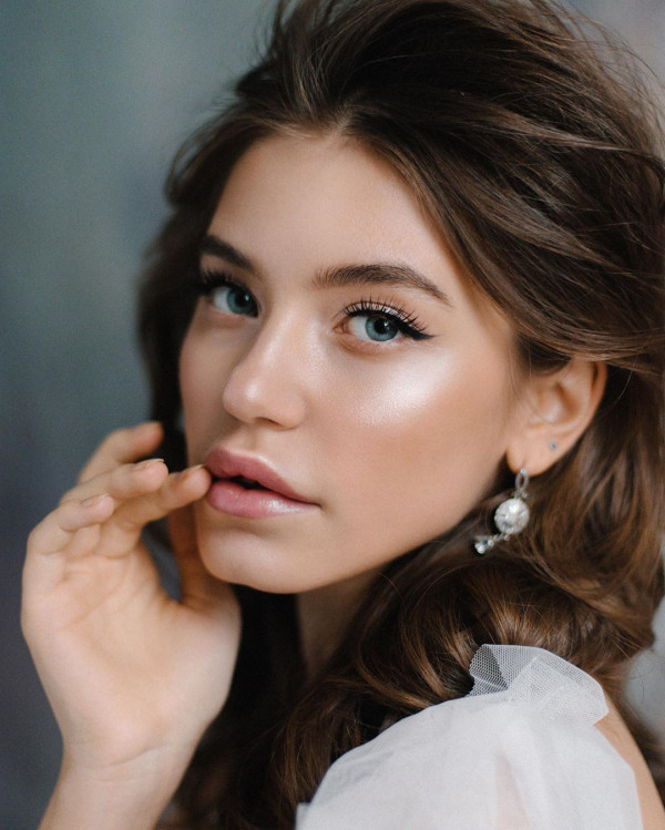 Лучшие свадебные стилисты Москвы