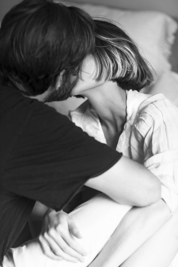 Утро перед свадьбой: 5 идей, как провести