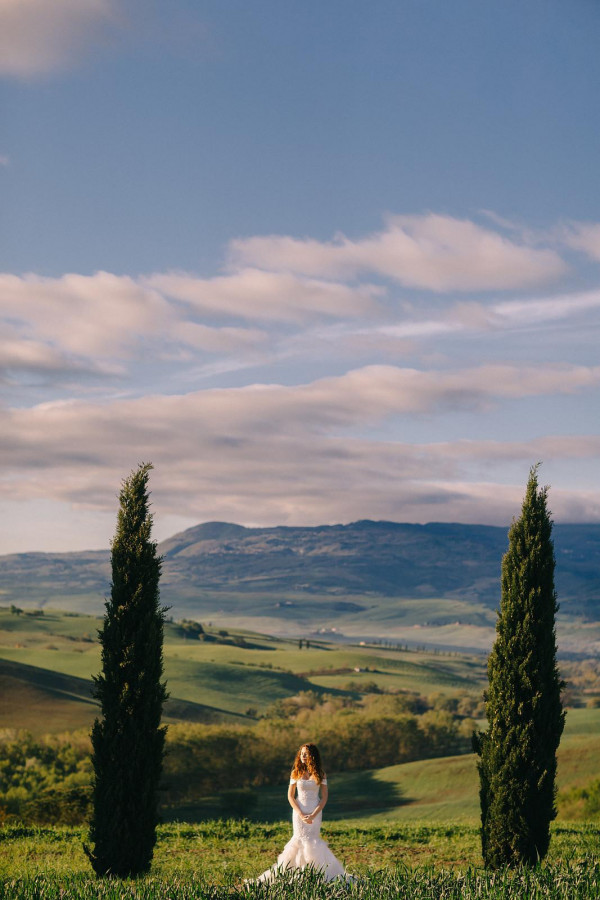 Фотограф Катя Романова: «Каждую свадьбу я вижу