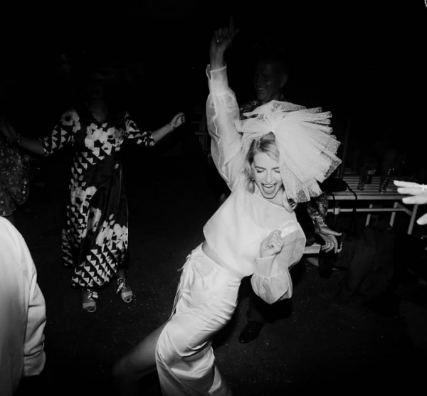 «Инстаграмные» сладкие тосты для девичника