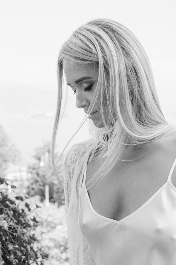 Элегантная свадьба на озере Лаго-Маджоре в Италии