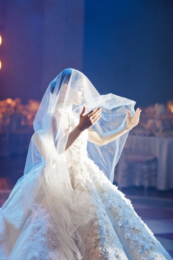 Фотограф Катя Романова: «Каждую свадьбу я вижу