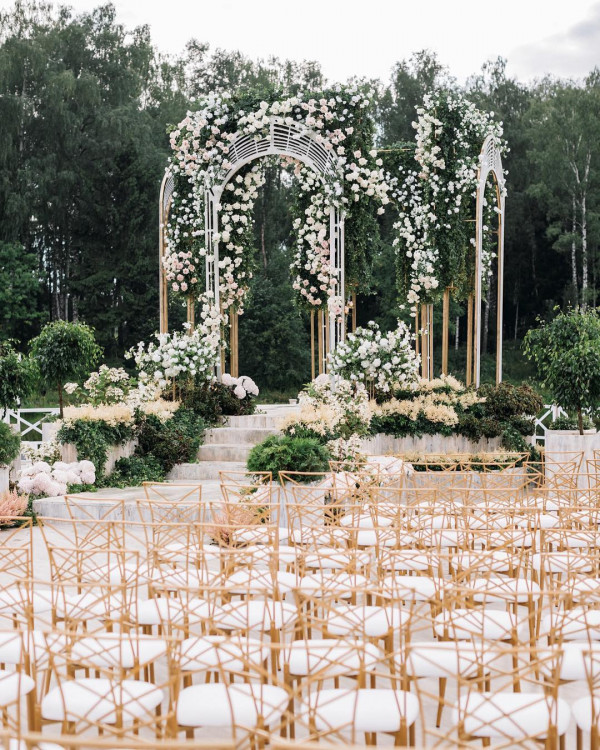 Как прошла свадьба Эмина Агаларова и Алены