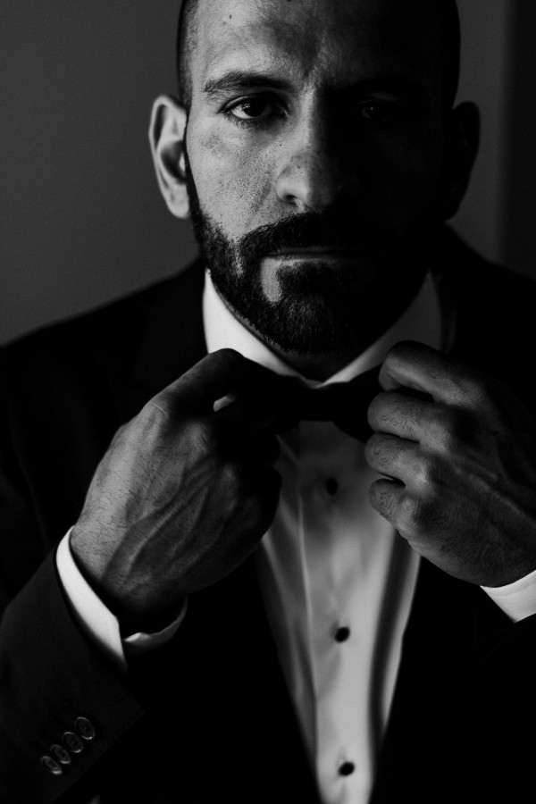 Колоритная свадьба на Кипре