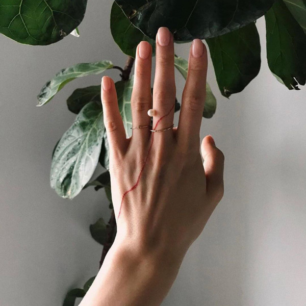 Какой маникюр сделать после карантина? Вот 8