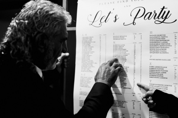 Колоритная свадьба на Кипре