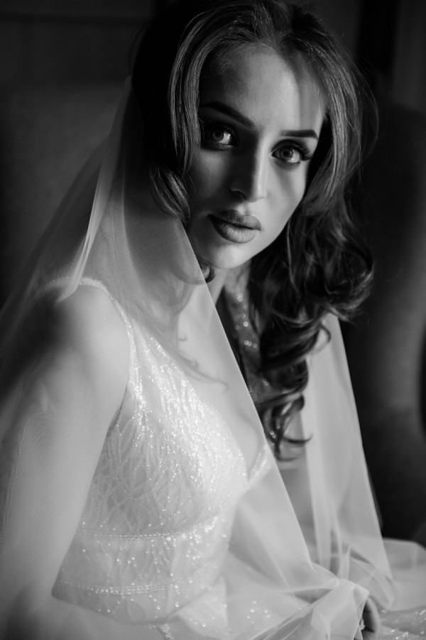 Белоснежная свадьба в Северной Осетии