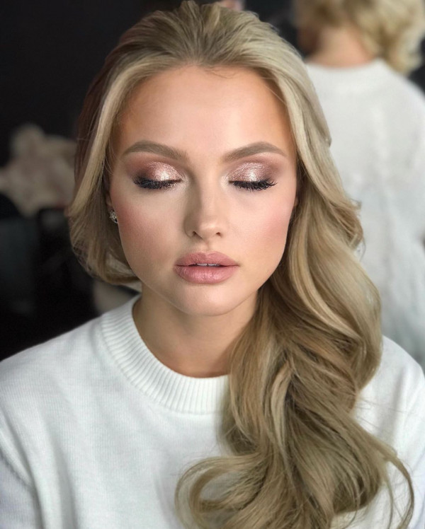 Лучшие свадебные стилисты Москвы