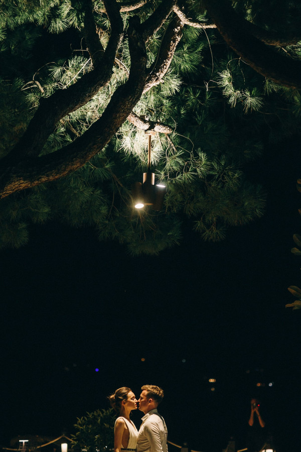 Фотограф Катя Романова: «Каждую свадьбу я вижу