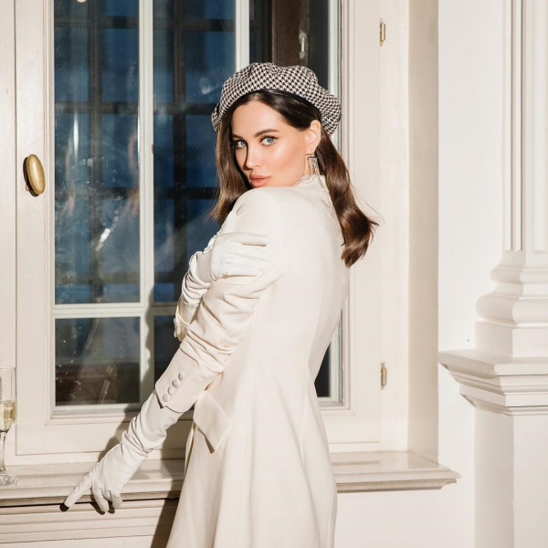 Лучшие свадебные стилисты Москвы