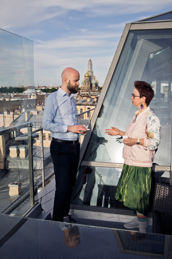 Все о свадьбах в отеле «Кемпински Мойка