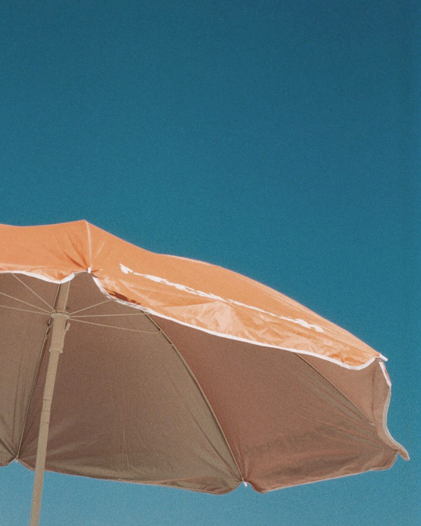 4 места, где можно купаться и заниматься