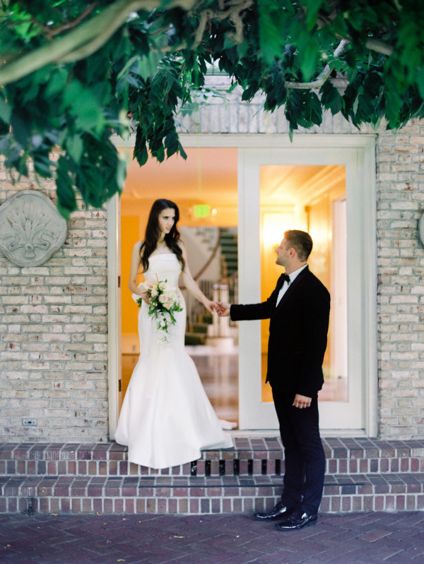 Яркая свадьба в Сиэтле с ужином на