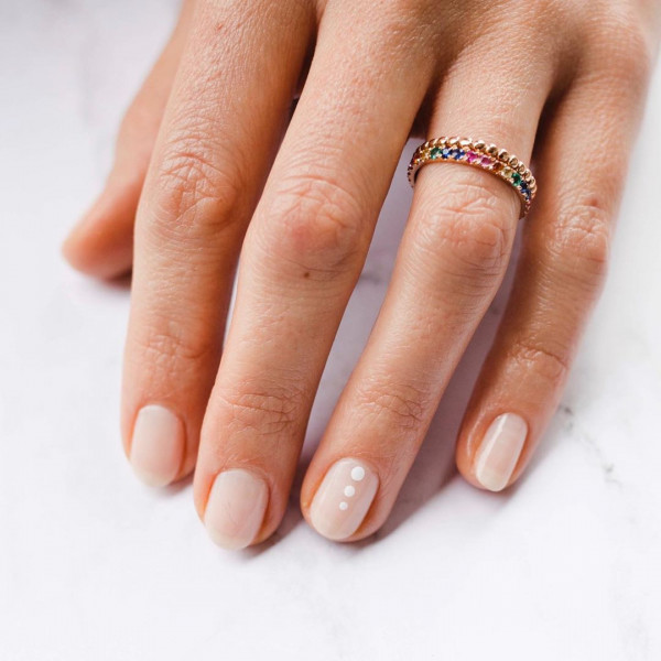 Какой маникюр сделать после карантина? Вот 8