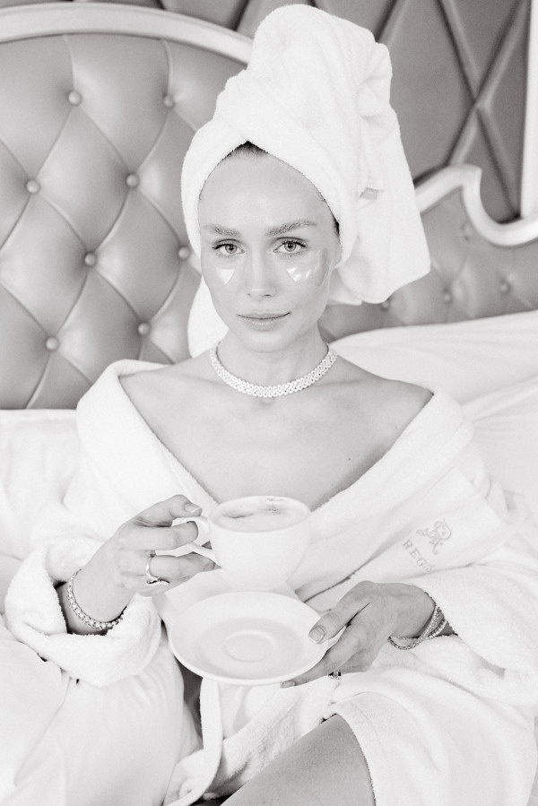 4 идеи для съемки невесты в интерьерах