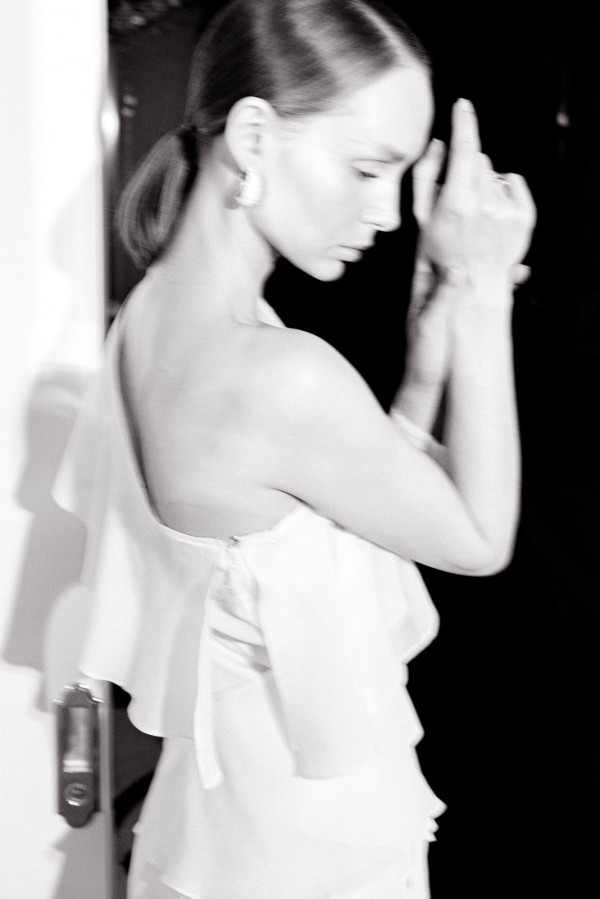 4 идеи для съемки невесты в интерьерах