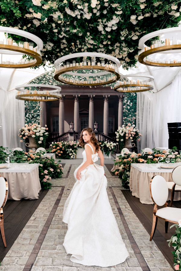 Как прошла свадьба невесты, которая выиграла подарок