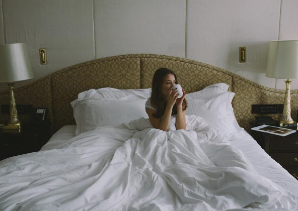 Утро перед свадьбой: 5 идей, как провести